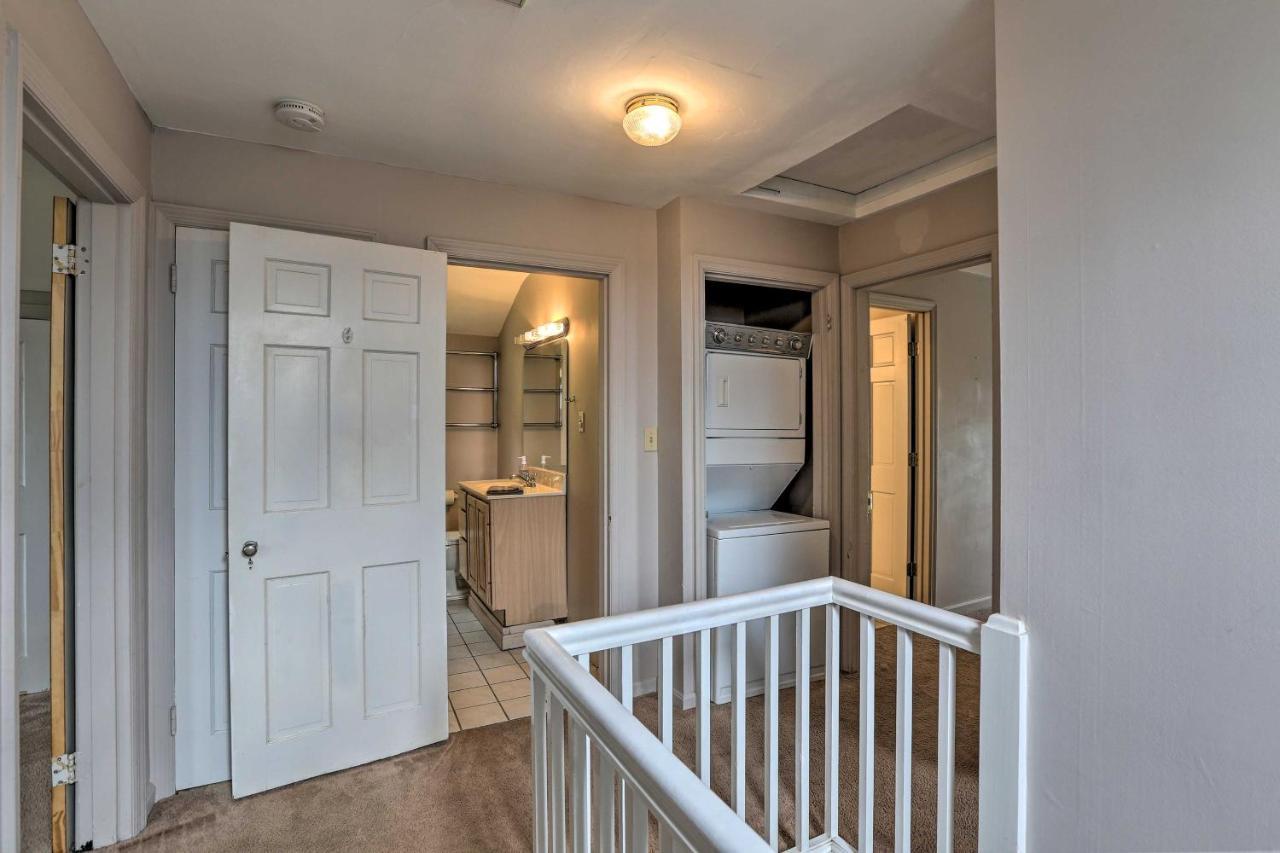 Queen City Home With Ohio River View - 3 Mi To Dtwn! Цинциннати Экстерьер фото